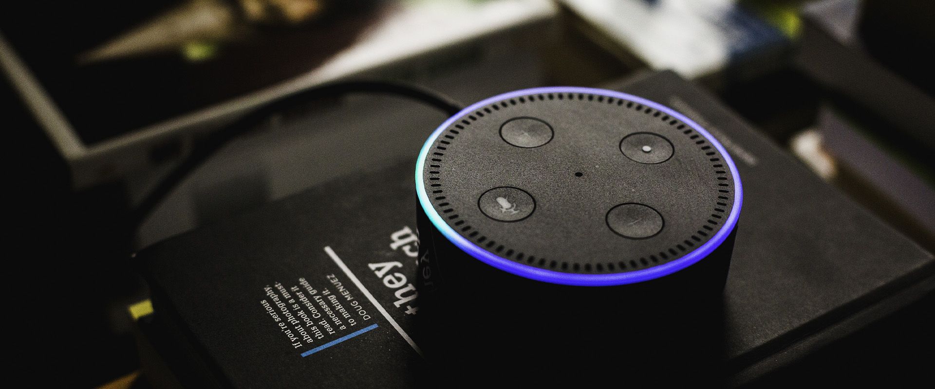 Smart Yet Flawed: IoT Device Vulnerabilities Explained