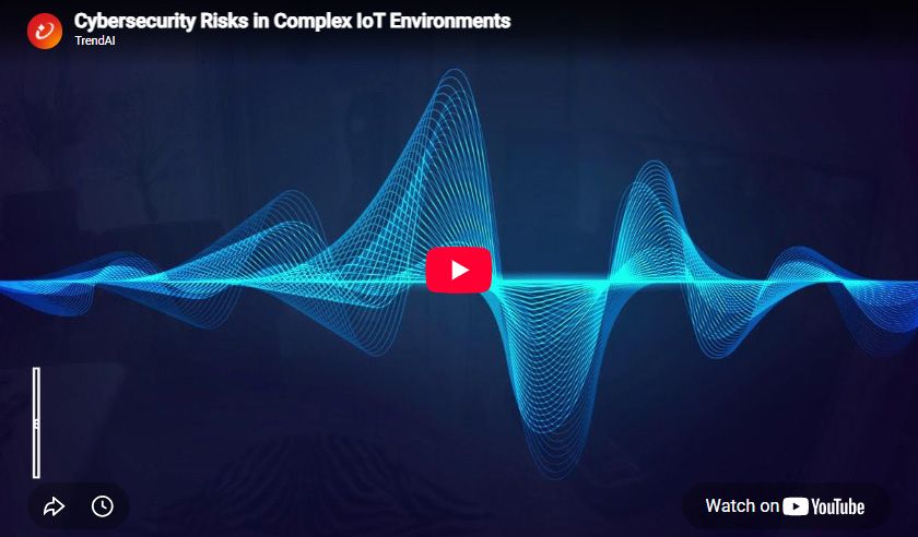 Complexity in scalable IoT environments brings unparalleled convenience but at the cost of unprecedented threats. Security that can’t keep up with this growing complexity can expose a structure to intrusions and unwanted surveillance. 
