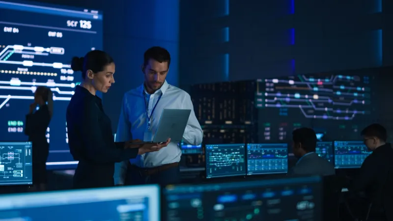 Threat Intelligence