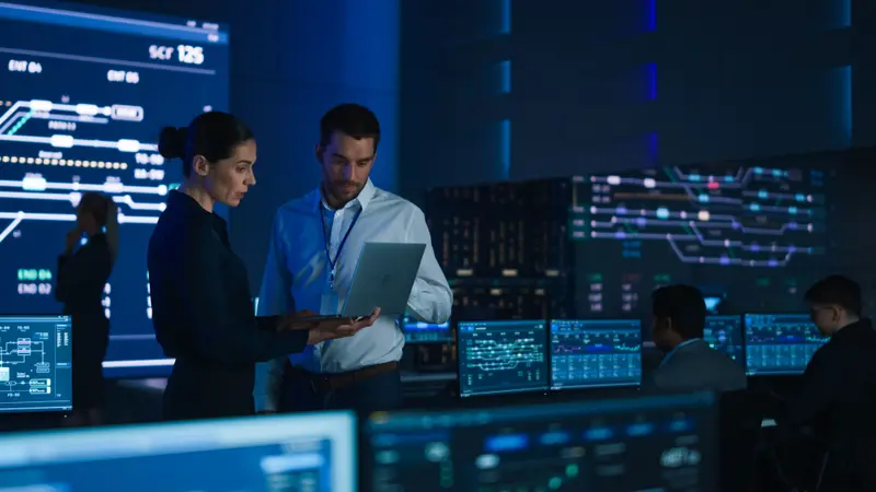Threat Intelligence
