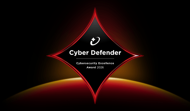 Cyber Defender