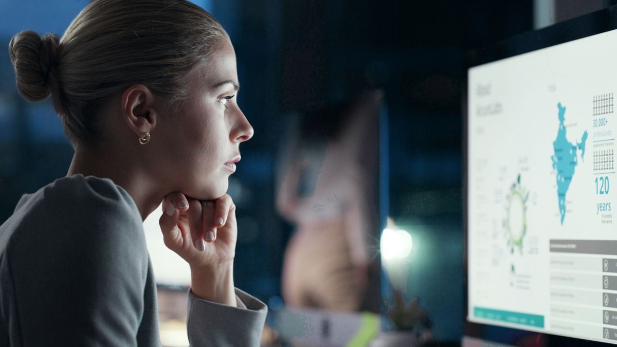 2025 Cyber Risk Report