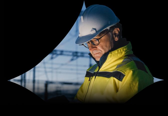 Protect industrial operations end to end.