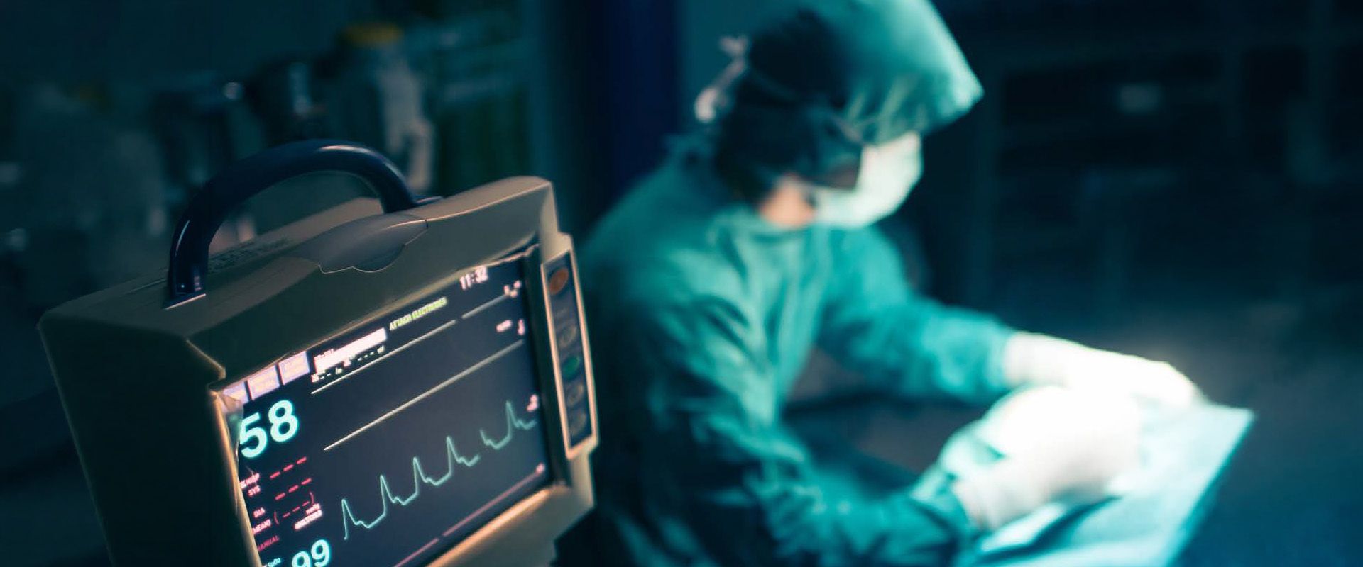 Are Pagers Leaking Your Patients’ PHI?