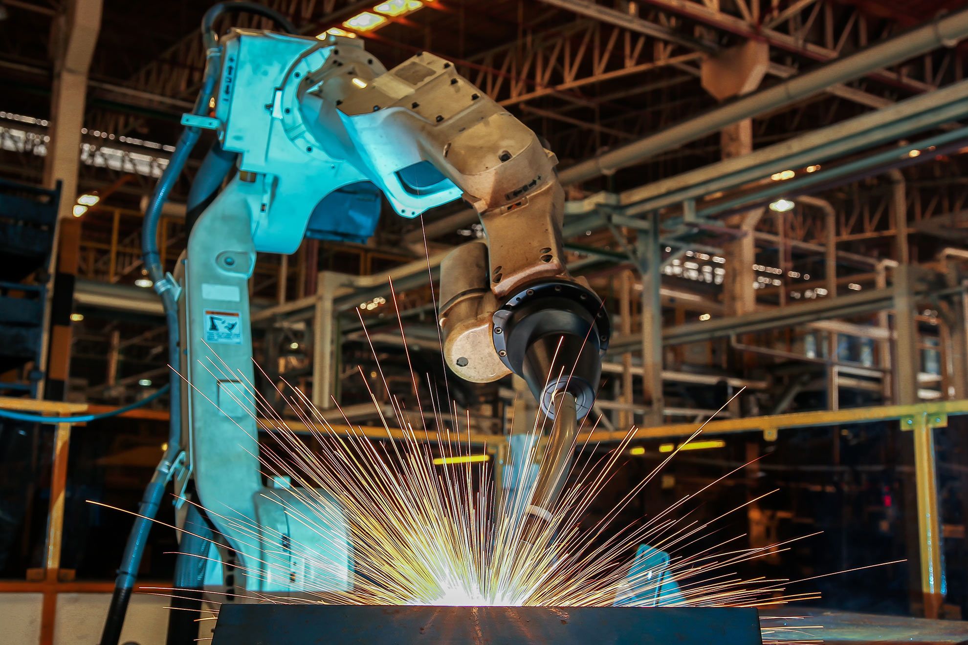 Rogue Robots: Testing the Limits of an Industrial Robot’s Security