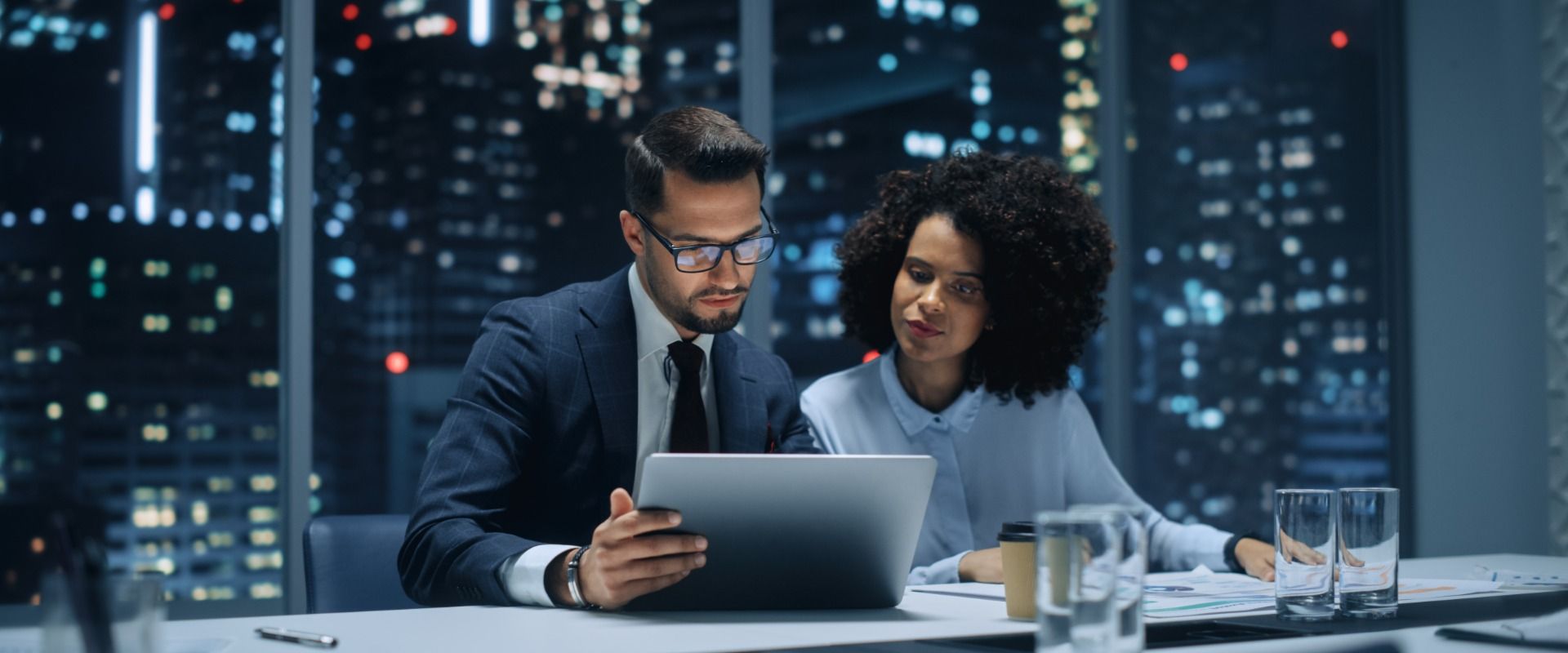 Overall and known credential phishing attacks show small growth, Computer Vision detections jump 263%