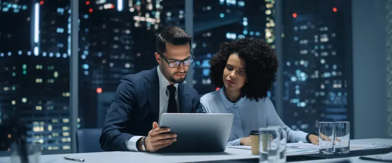 Overall and known credential phishing attacks show small growth, Computer Vision detections jump 263%