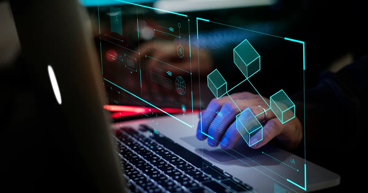 Cover image for the TrendAI report on AI use in attacks targeting Japan