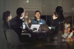 Cyber Risk Exposure Management for cloud risk management
