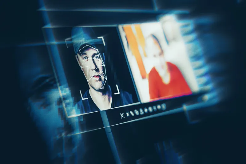 AI age scams: deepfakes, malicious digital twins, and AI tools abound