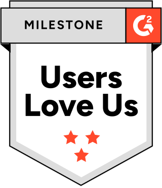 User Love Us