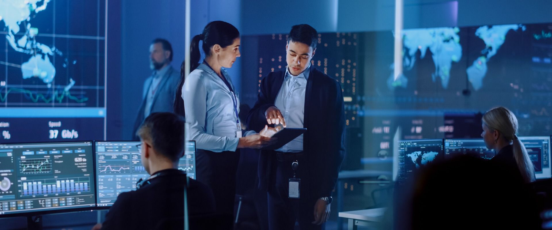 Overall malware, known malware detections saw mammoth growth in 2023