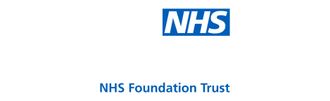 NHS logo