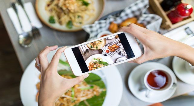 Beauty Camera Apps Send Users Porn, Collects Pictures