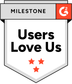 User Love Us