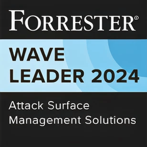 2024 Forrester Wave Leader