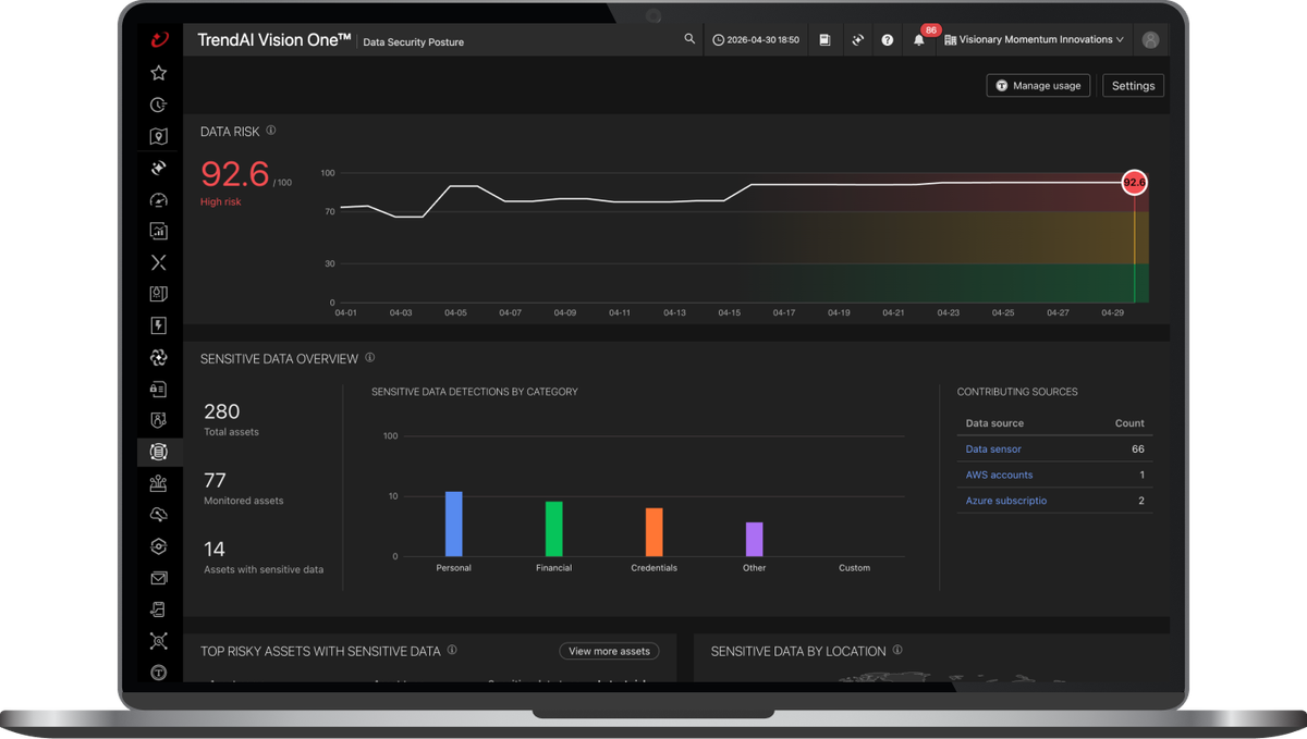 Stop threats faster with automated response