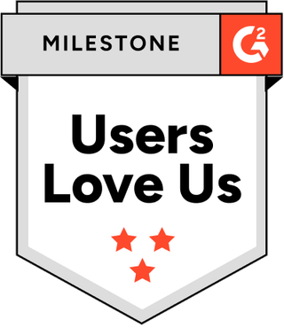 User Love Us