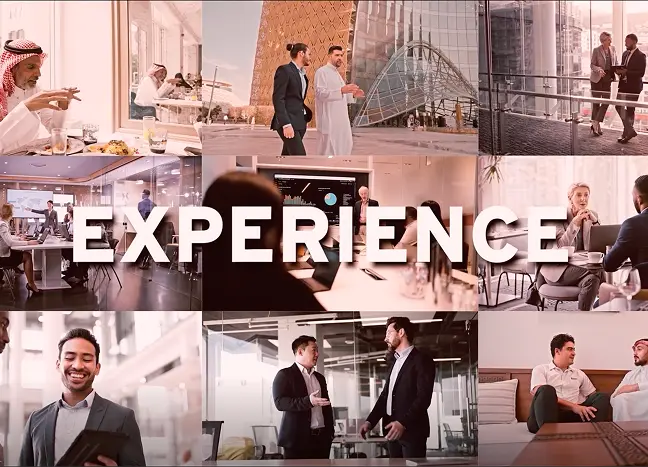 Play Trend‘s Executive Briefing Center (EBC) video