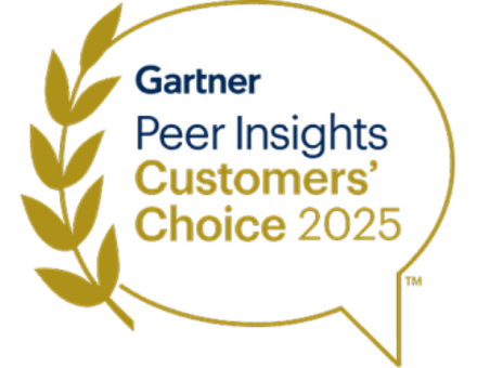 Gartner Peer Insights