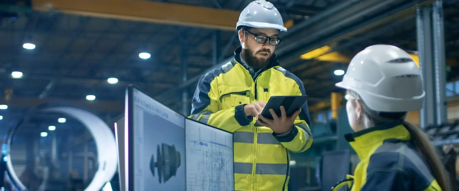 Keeping Cyber Risk Under Control: Spotting and Thwarting ICS Threats