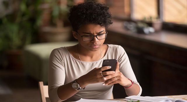 Fake Banking App Found on Google Play Used in SMiShing