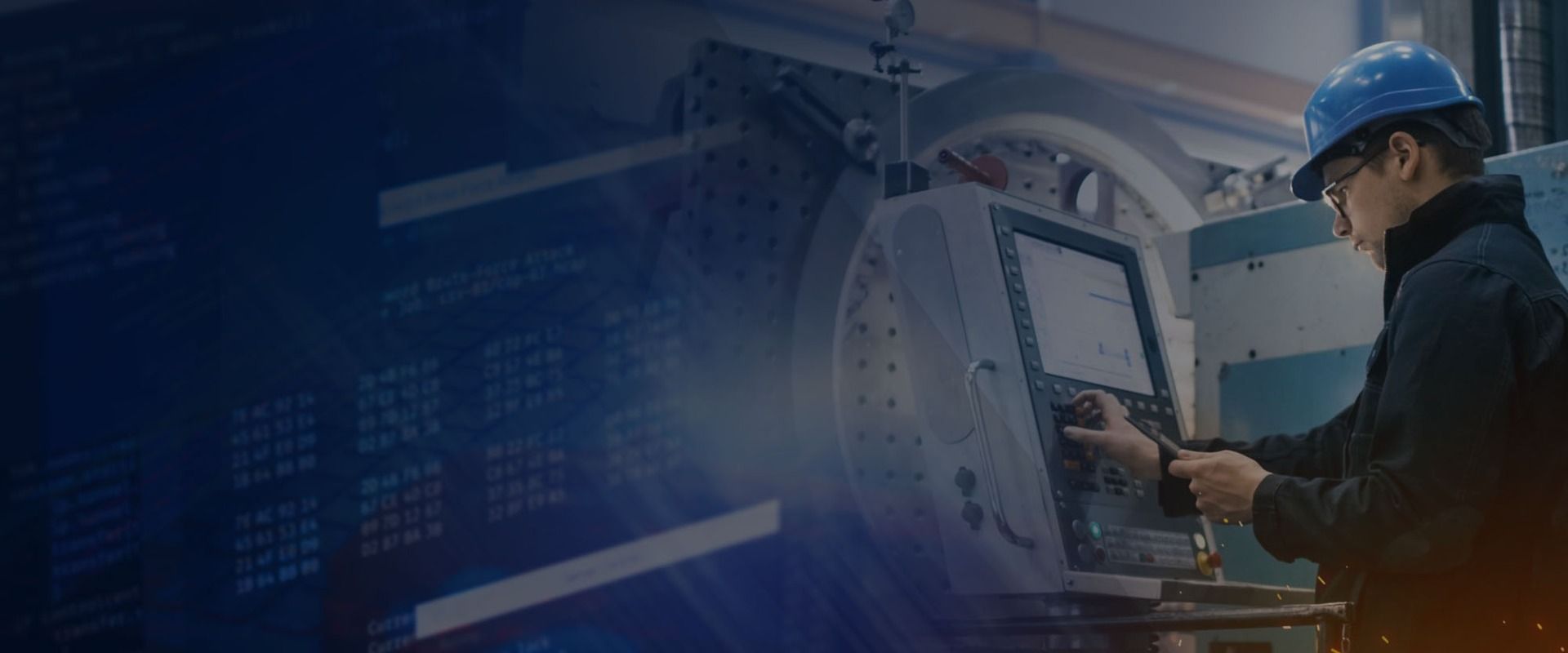 Uncovering Security Weak Spots in Industry 4.0 CNC Machines