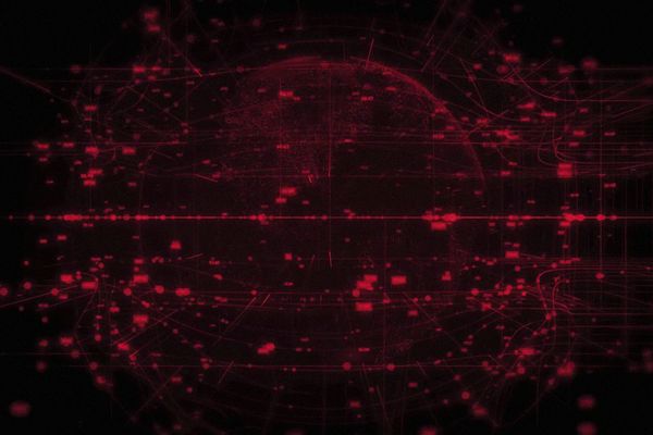 AI犯罪の実態と将来の見通し:「銃」よりも「弾」の販売に走る犯罪グループ