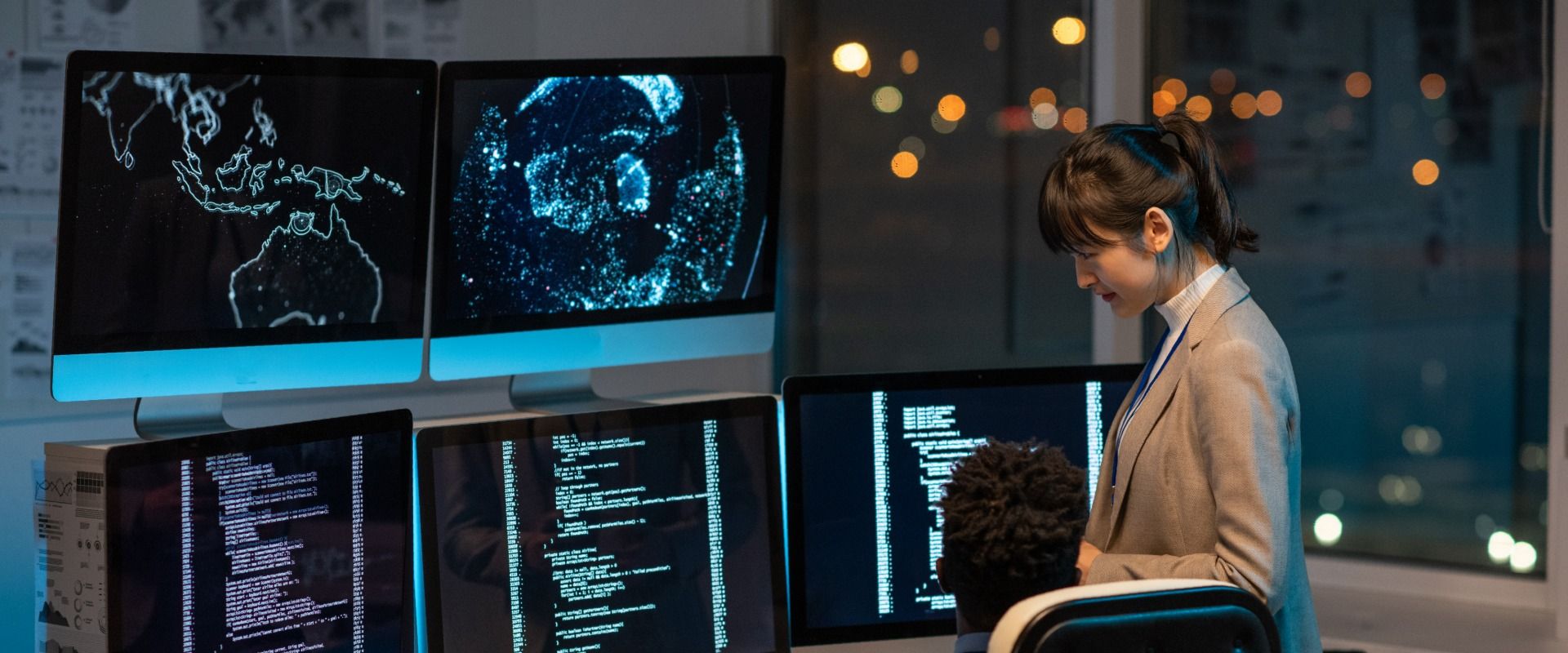 From State AI Ecosystems to Global APT Cyberthreats