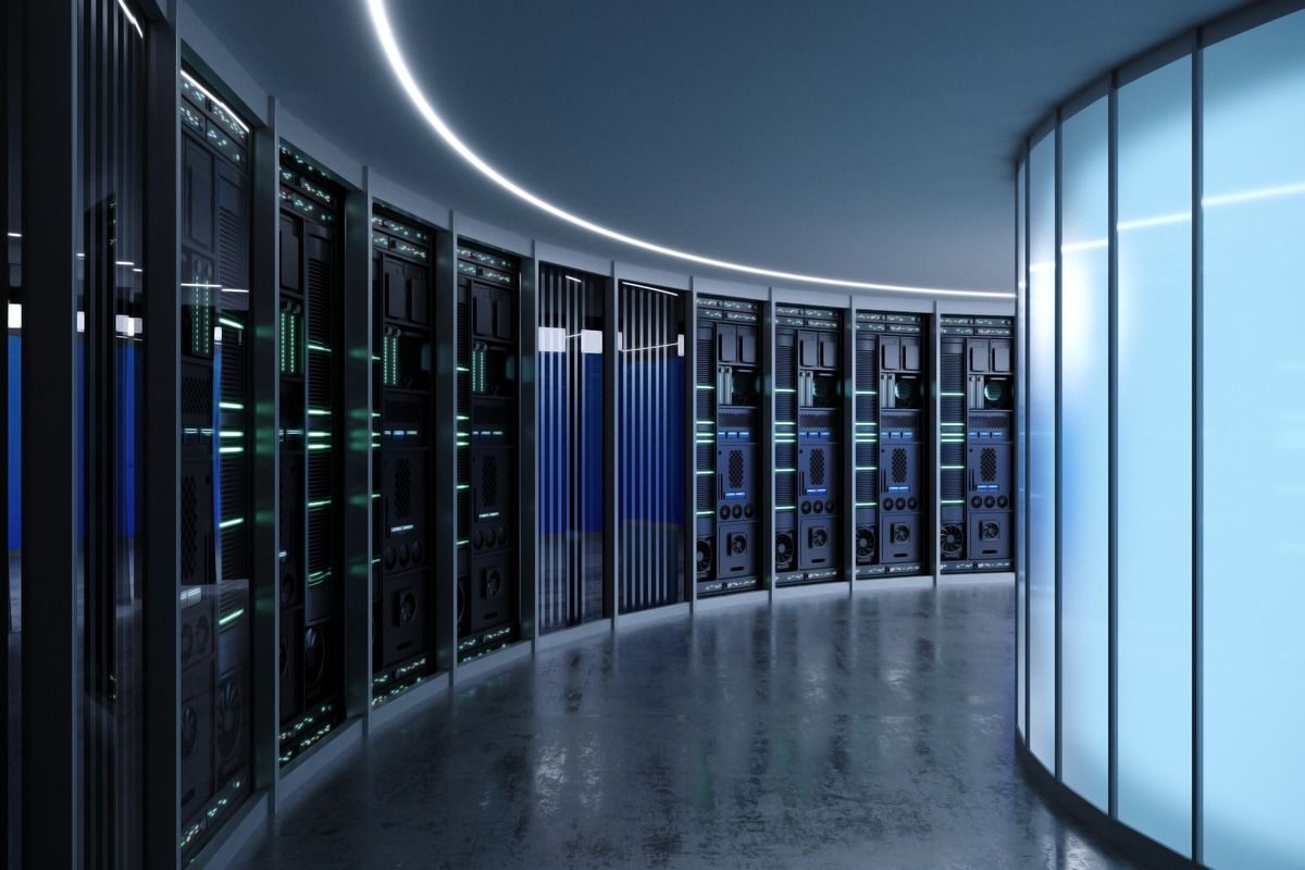Data center