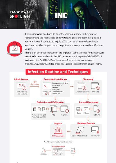 PDF preview