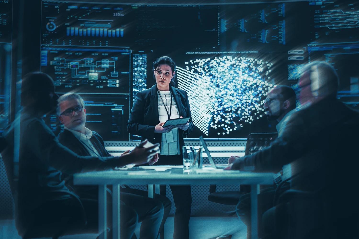 Automation will cloak flaws from human eyes