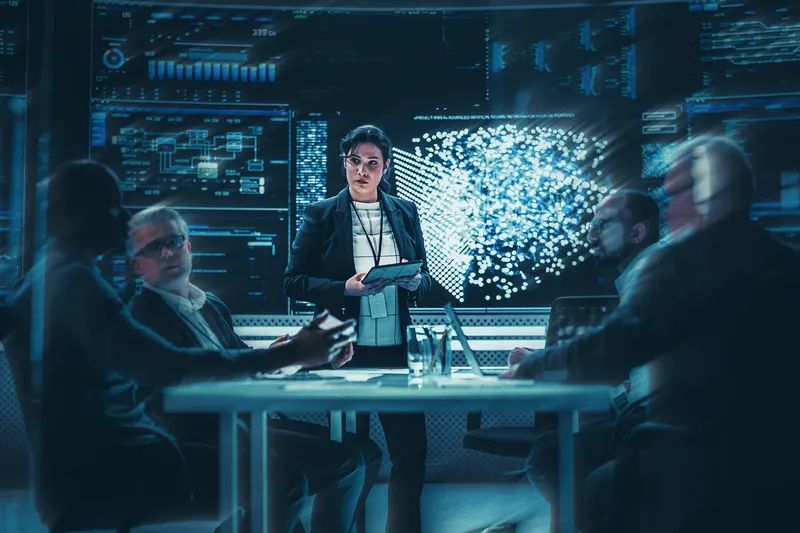 Automation will cloak flaws from human eyes