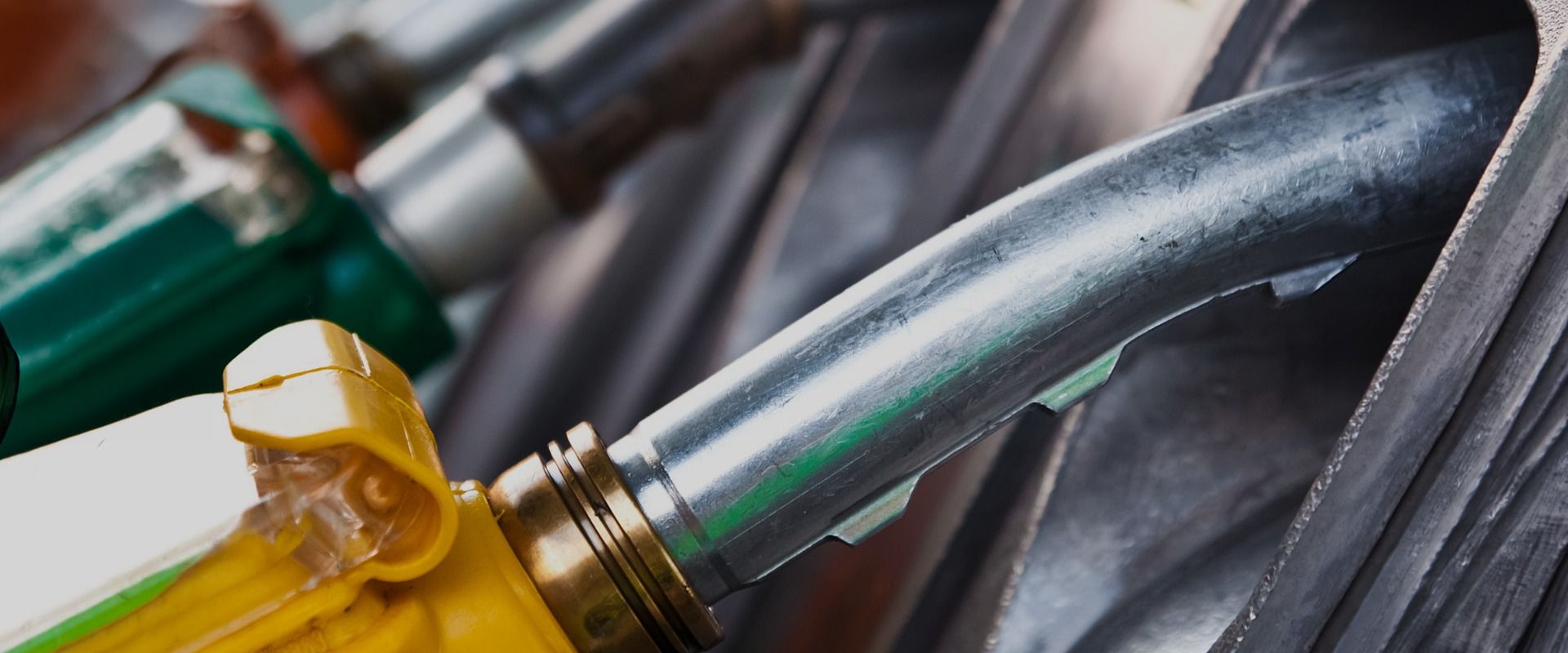 The Gaspot Experiment: How Gas-Tank-Monitoring Systems Could Make Perfect Targets for Attackers