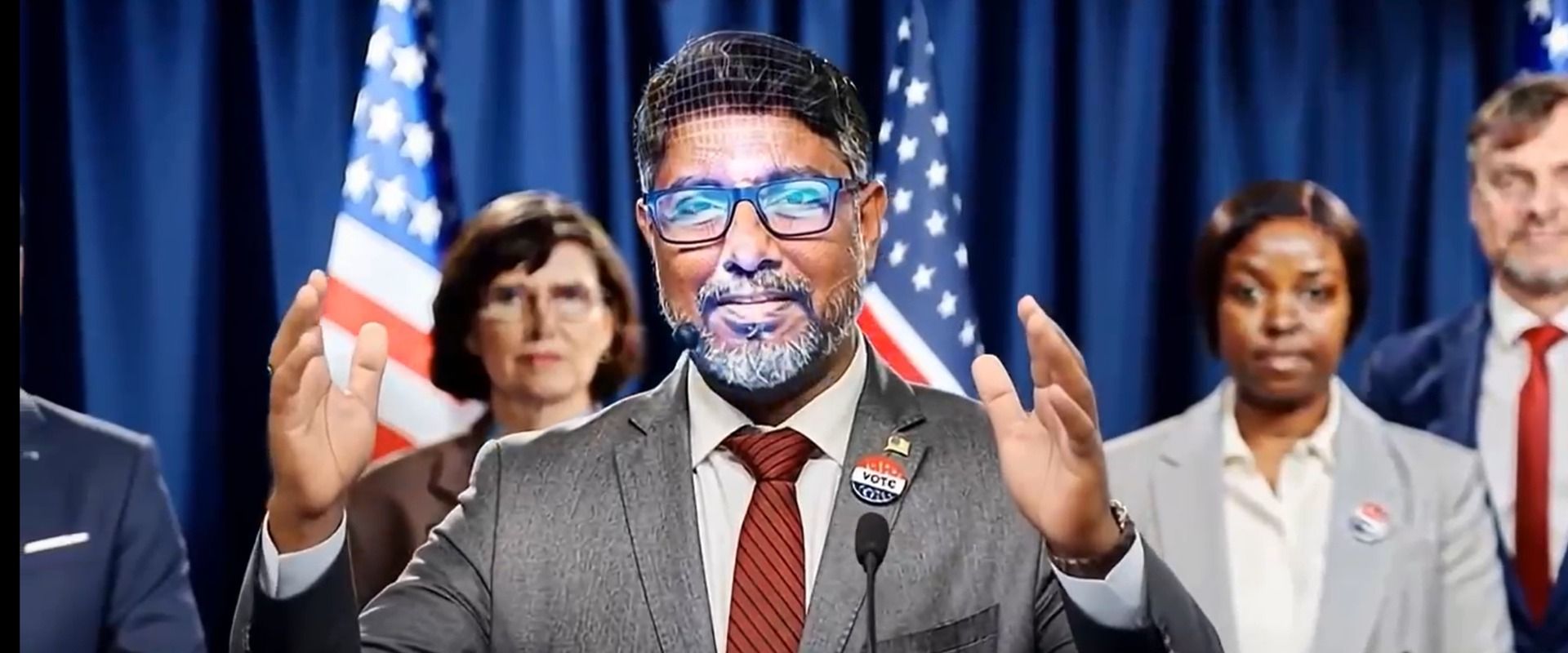Generative AI in Elections: Beyond Political Disruption