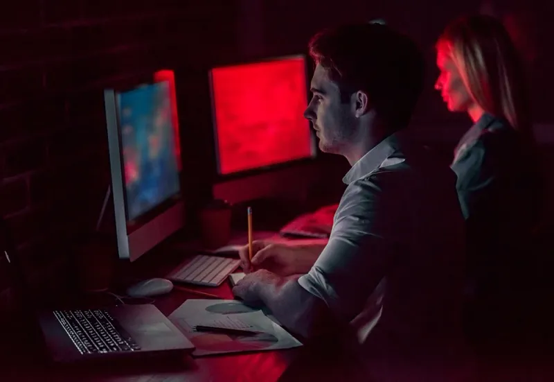 Dynamic Trends in Malware: Known Variants Surge Amid Tactical Changes
