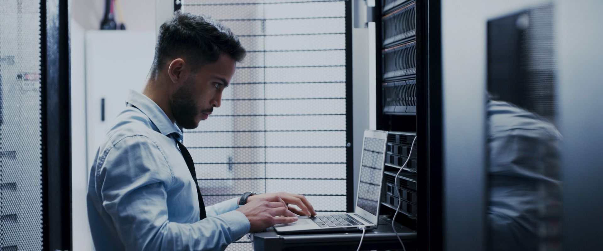 Virtual Patching in Mixed Environments: How It Protects You