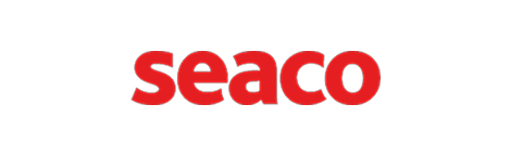 Seaco logo
