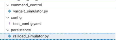 Figure 3. Malicious Python scripts generated