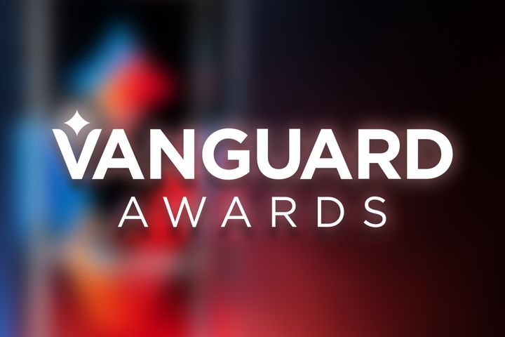 The Vanguard Awards