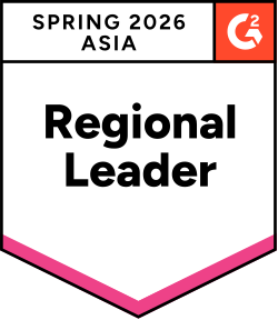 Regional Leader