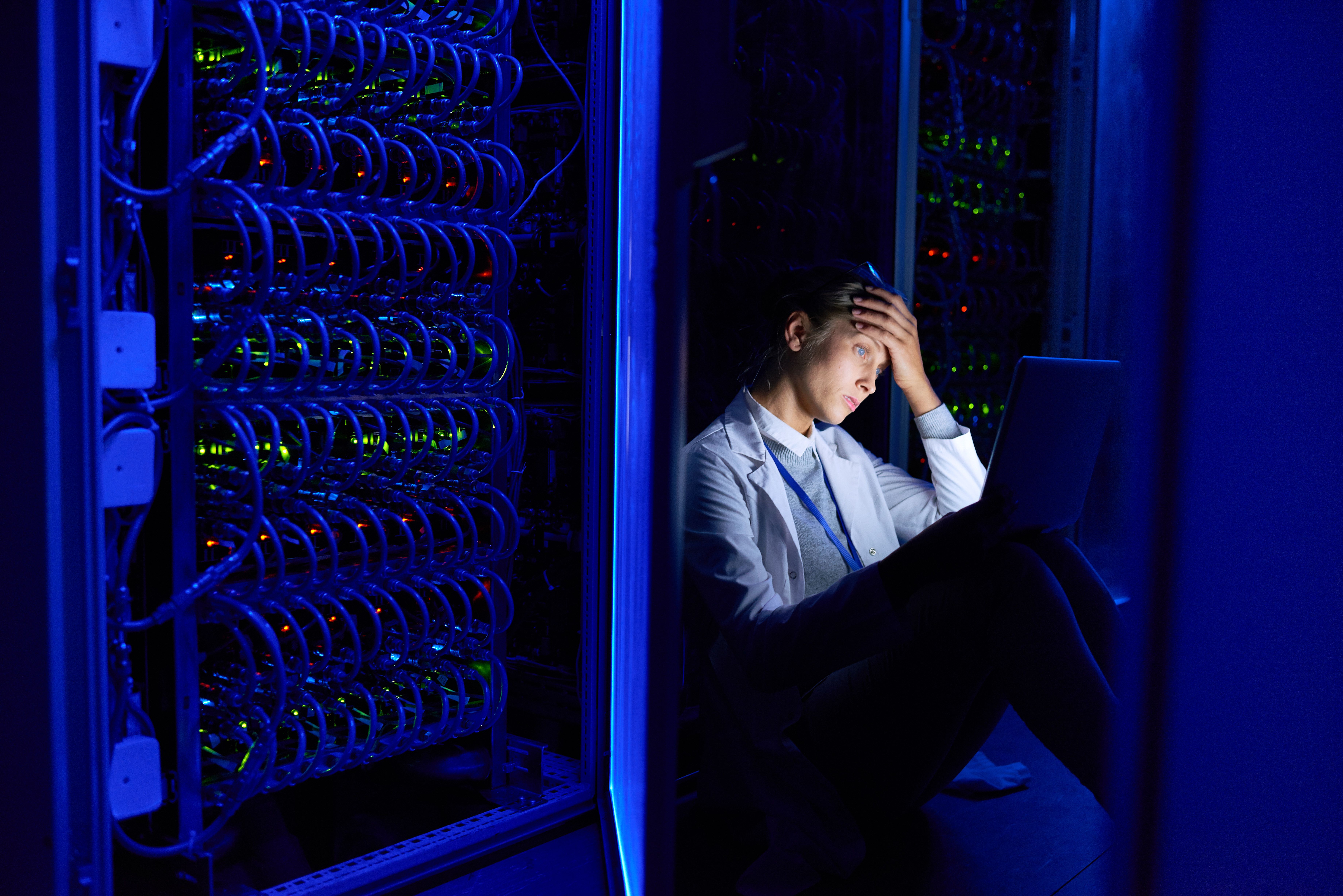 Rethinking the External Attack Surface: Managing the Growing Risk of Open Cyber-Physical Data