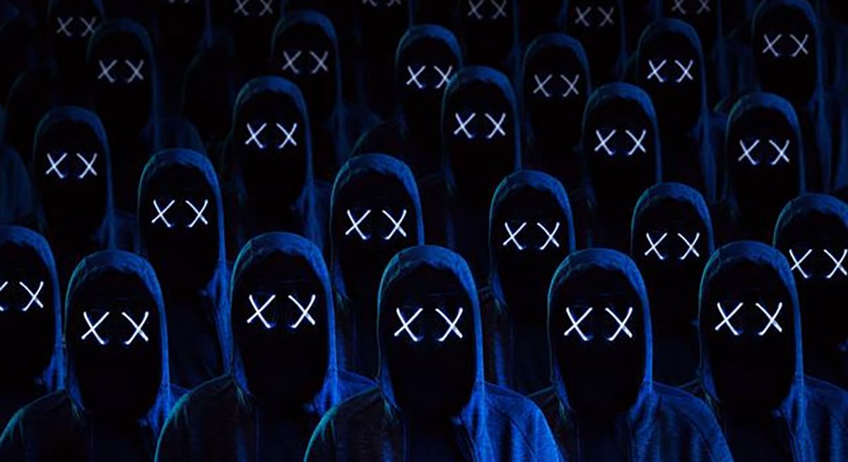New Mimic Ransomware Abuses Everything APIs for its Encryption Process