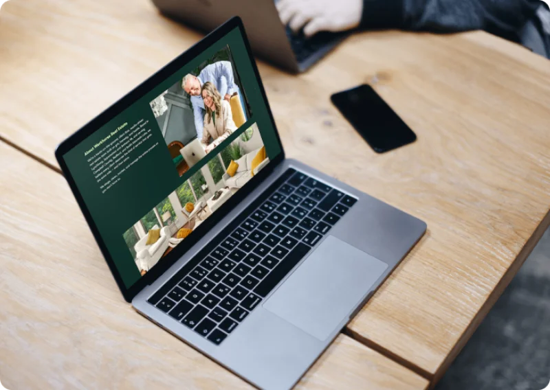 Workhorse Real Estate outcome 1