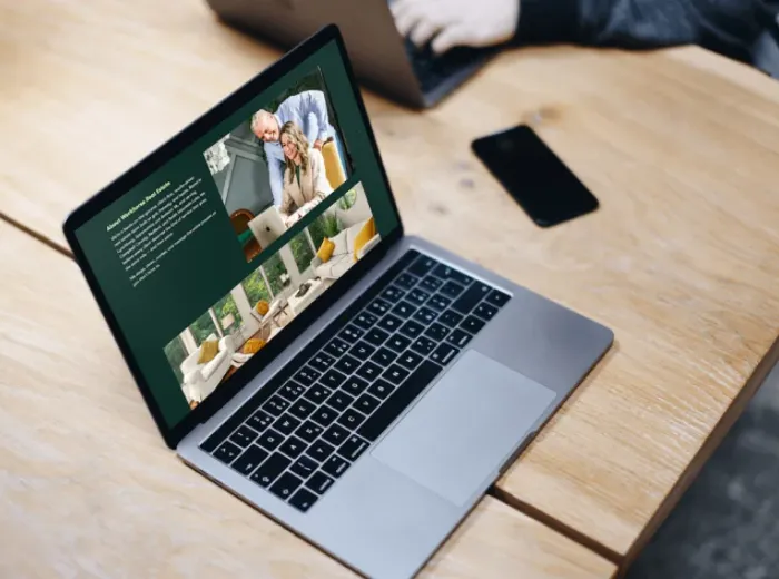 Workhorse Real Estate outcome 1