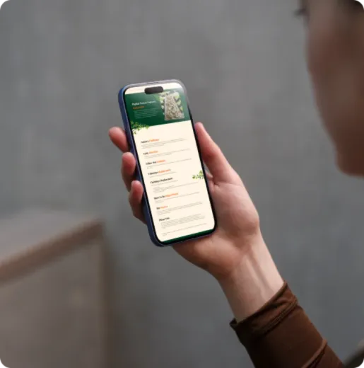 Poplar Forest Nursery outcome 2