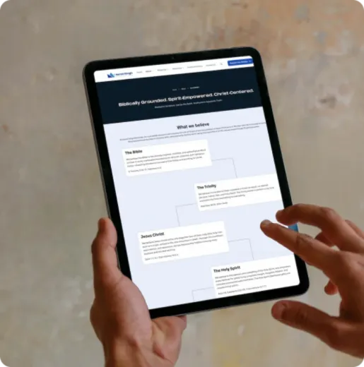 Haniel Singh Ministries outcome 2