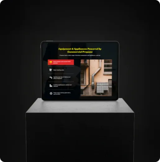 Glenwood Energy outcome 2