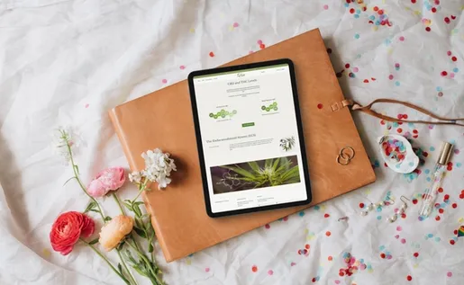 TapRoots challenge - digital visibility