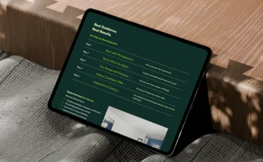 Workhorse Real Estate challenge